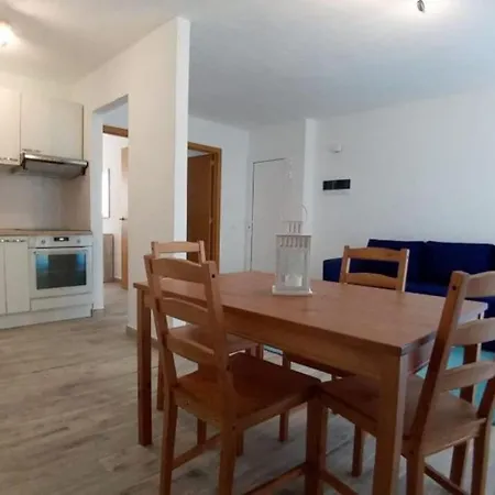 Apartment Palmas