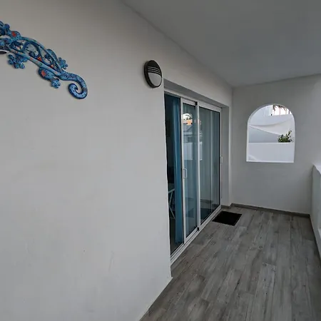 Apartment Palmas