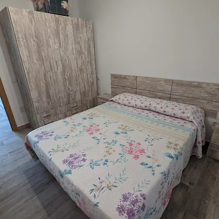 Palmas Apartment