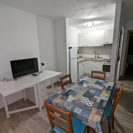 Apartment Palmas Tarajalejo