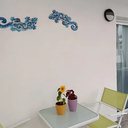 Palmas Apartment *