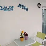 Palmas Apartamento *
