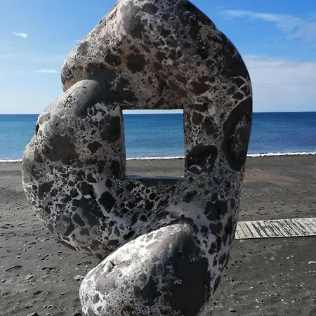 アパート Palmas タラハレホ