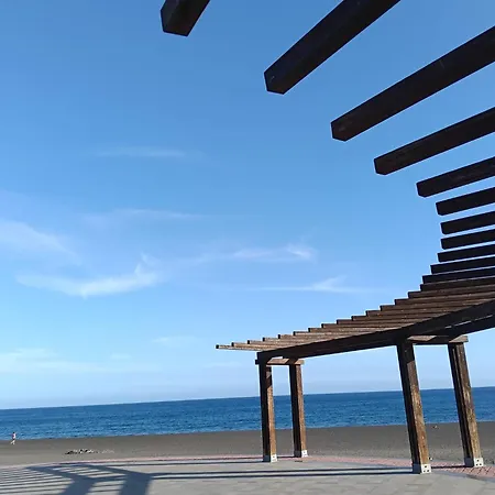 Palmas Lägenhet Tarajalejo