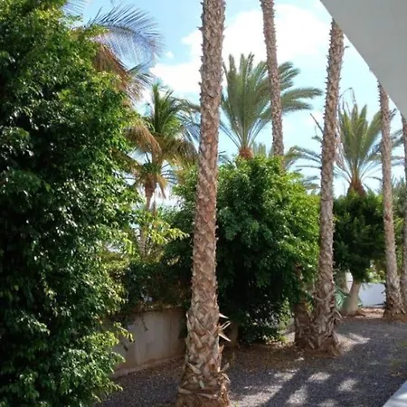 Palmas Apartment