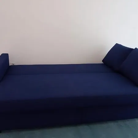 Palmas Apartment