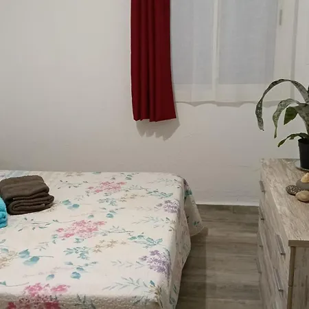 Palmas Apartment *