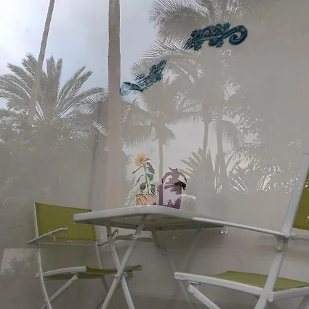 Apartamento Palmas Tarajalejo