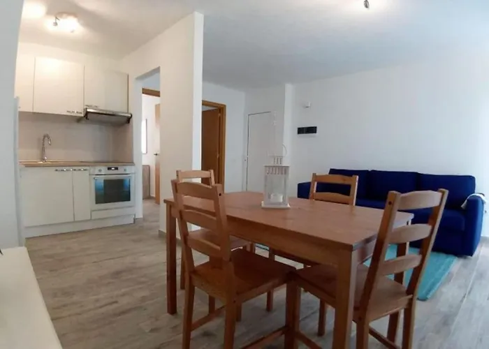 Apartment Palmas